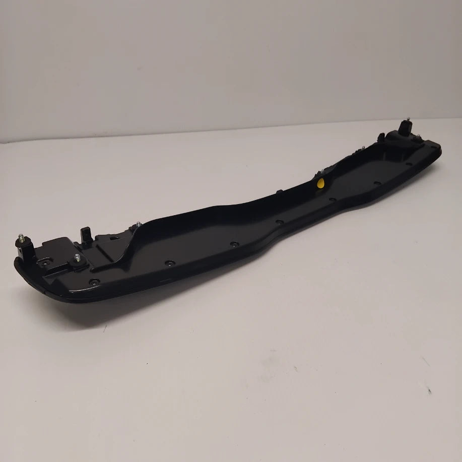 Genuine Upper Radiator Grille - Kia Soul 2017-2019 | 86350B2500