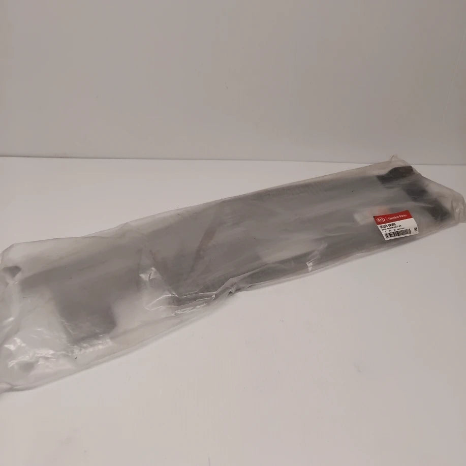 Genuine Kia Cover-Radiator Grill | 86353B2000