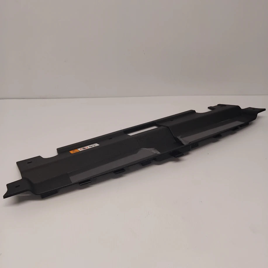 Genuine Kia Cover-Radiator Grill | 86353B2000