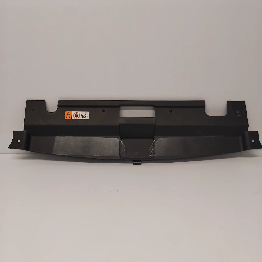 Genuine Kia Cover-Radiator Grill | 86353B2000