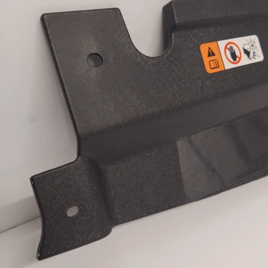 Genuine Kia Cover-Radiator Grill | 86353B2000