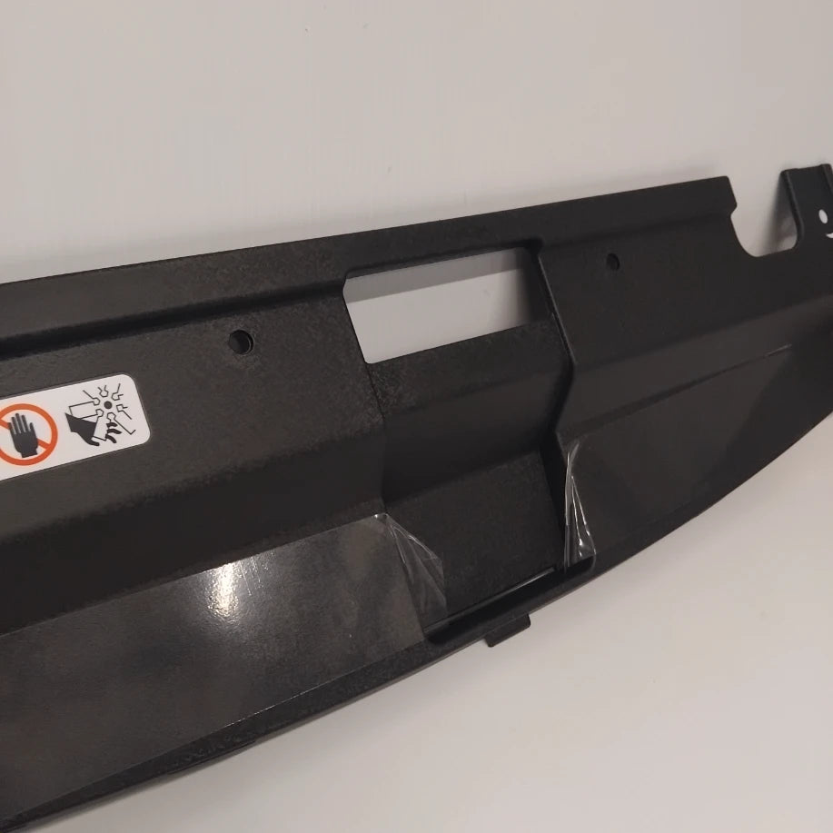 Genuine Kia Cover-Radiator Grill | 86353B2000