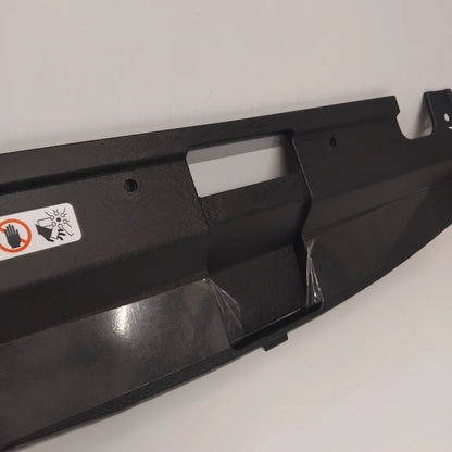 Genuine Kia Cover-Radiator Grill | 86353B2000