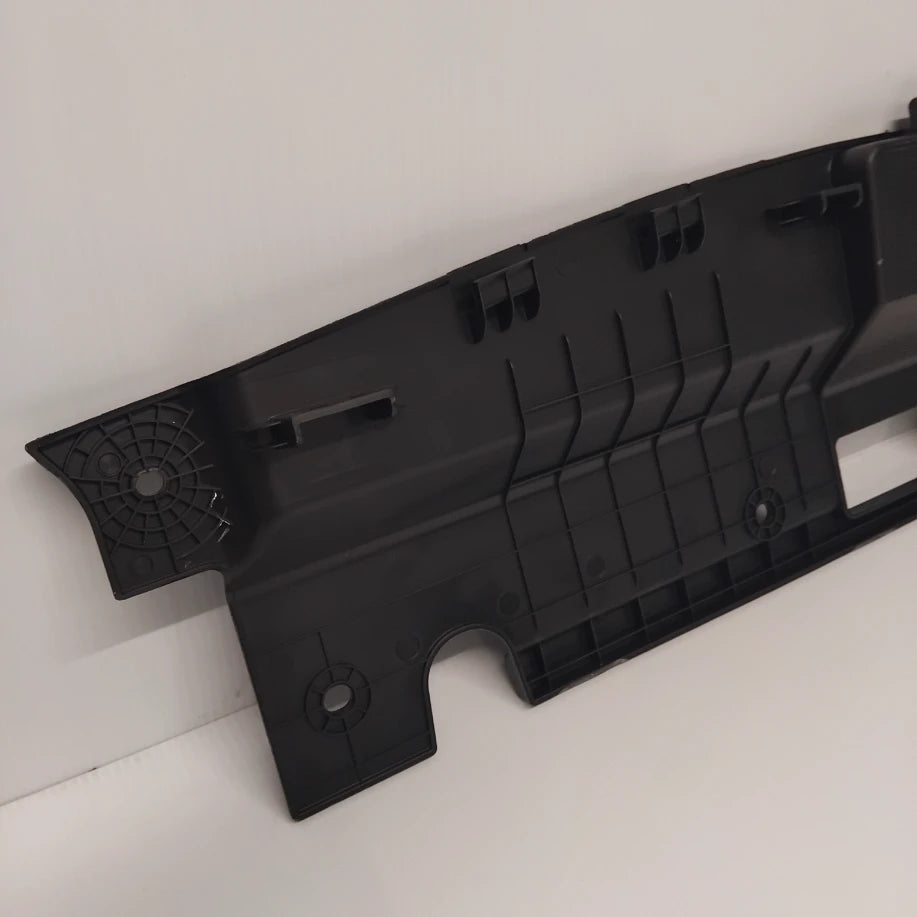 Genuine Kia Cover-Radiator Grill | 86353B2000