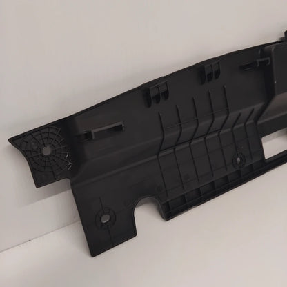 Genuine Kia Cover-Radiator Grill | 86353B2000