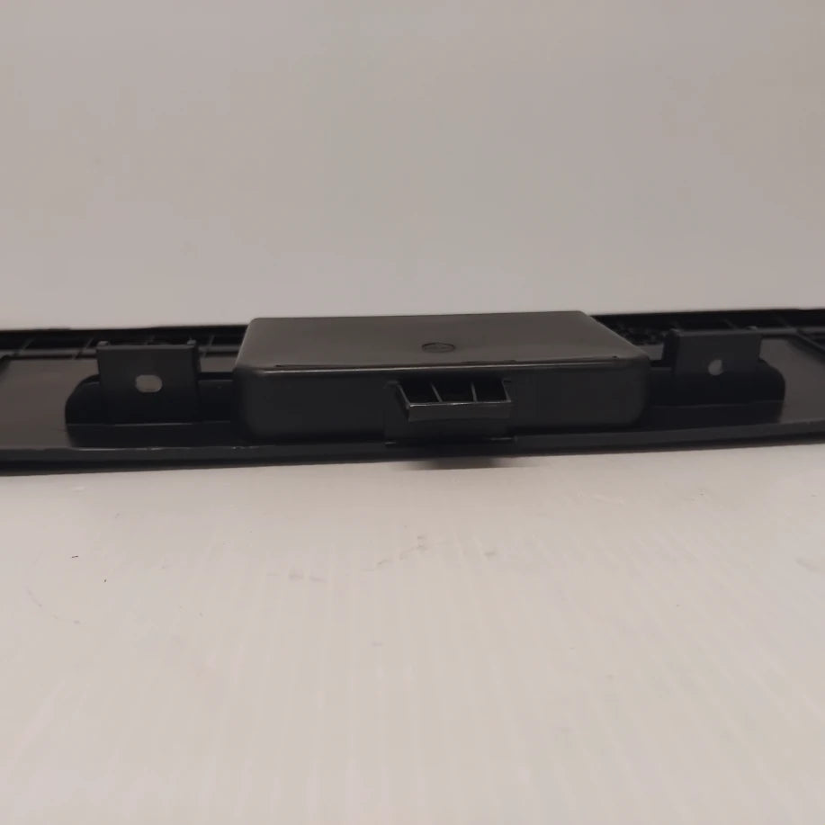 Genuine Kia Cover-Radiator Grill | 86353B2000