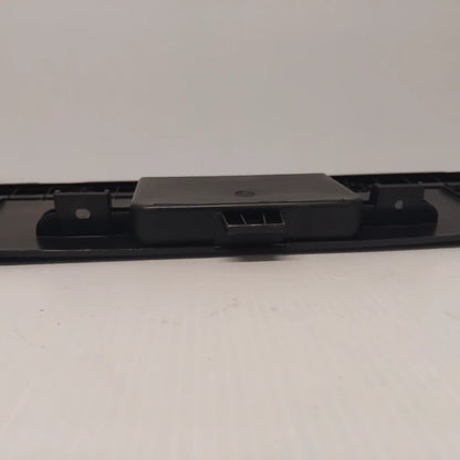 Genuine Kia Cover-Radiator Grill | 86353B2000