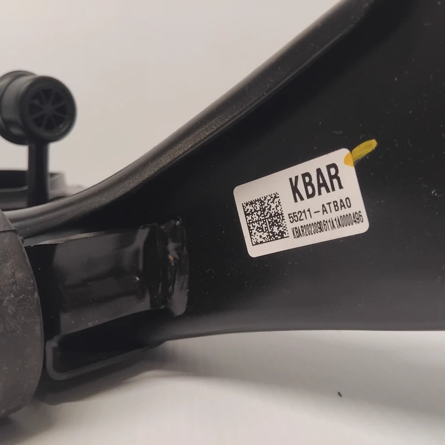 Genuine Kia Arm Complete-Rr Lwr, | 55211ATBA0