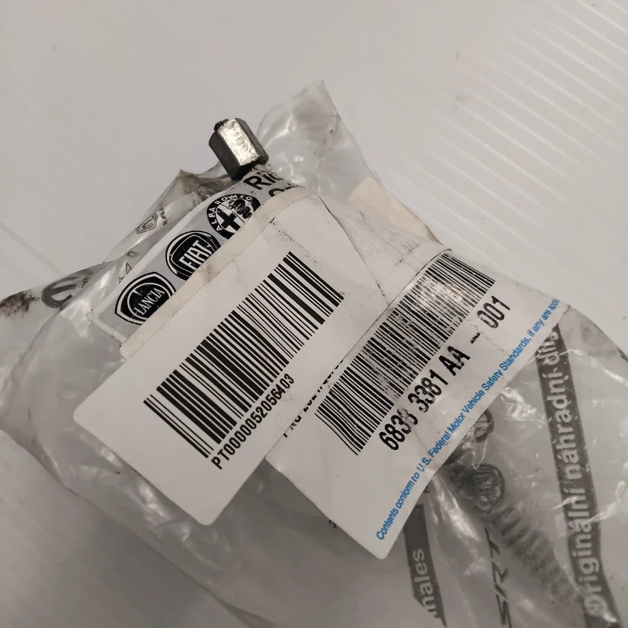 Genuine Fiat Cable | 52056403