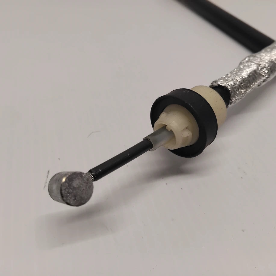 Genuine Fiat Cable | 52056403