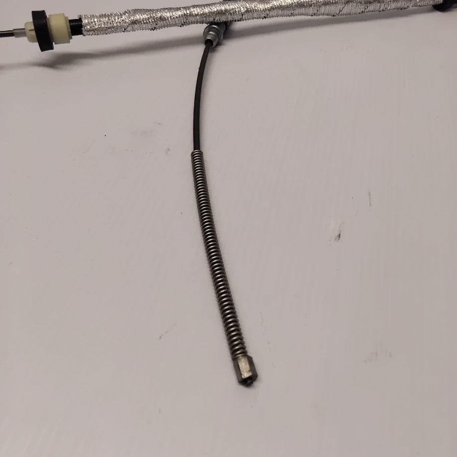 Genuine Fiat Cable | 52056403