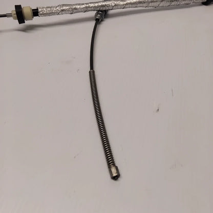 Genuine Fiat Cable | 52056403
