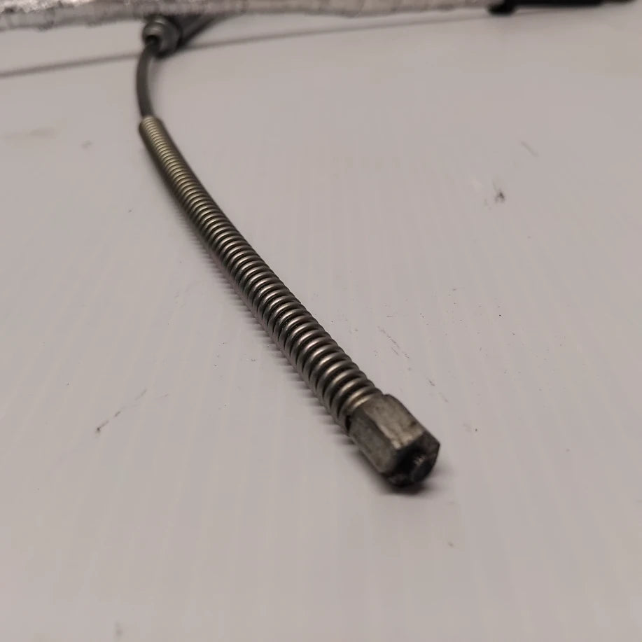 Genuine Fiat Cable | 52056403