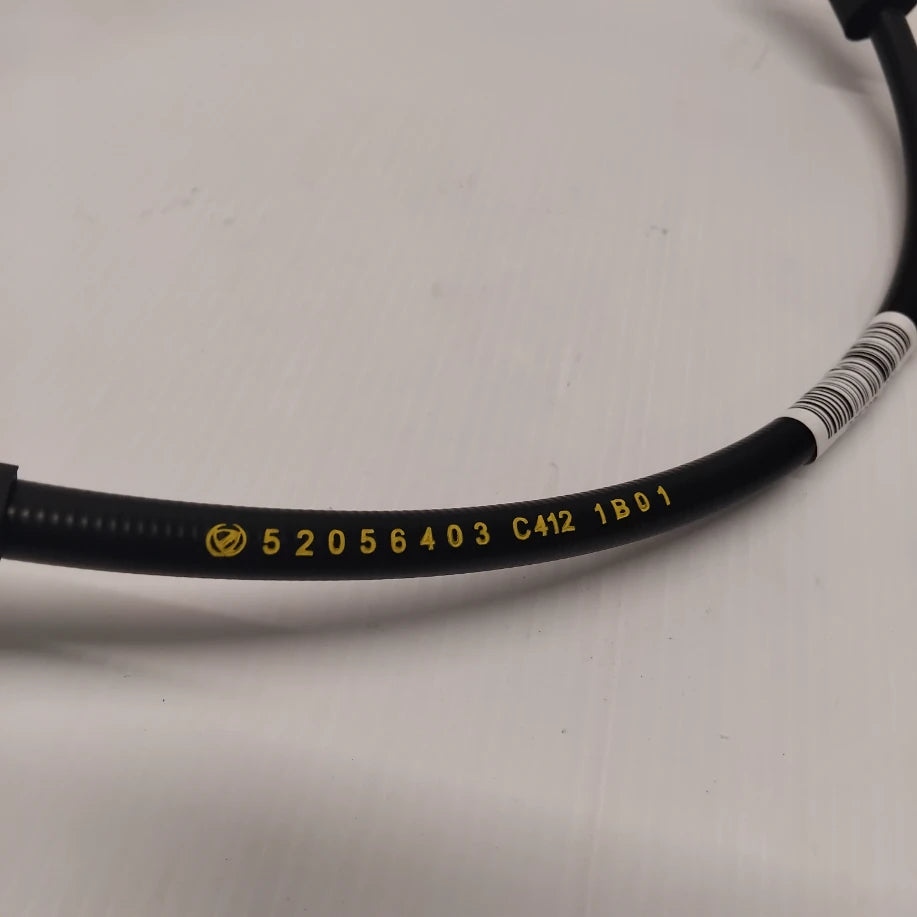 Genuine Fiat Cable | 52056403