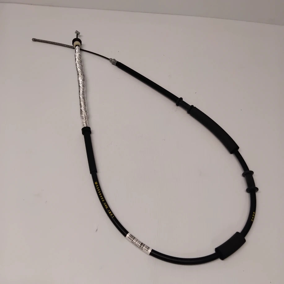 Genuine Fiat Cable | 52056403