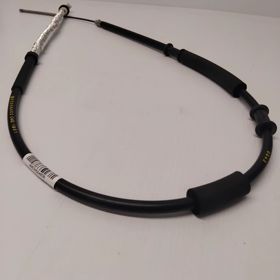 Genuine Fiat Cable | 52056403