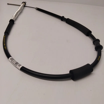 Genuine Fiat Cable | 52056403