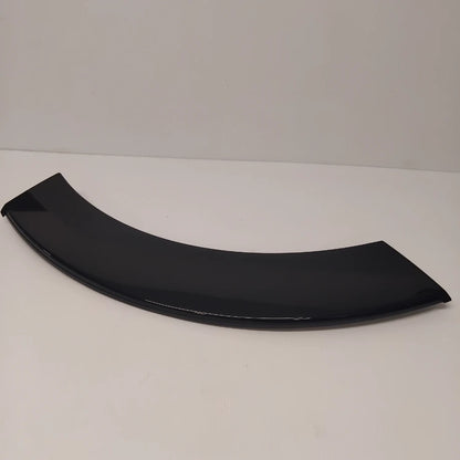 Genuine Rear Right Overfender - Black - Mitsubishi Pajero | 7420A082XA