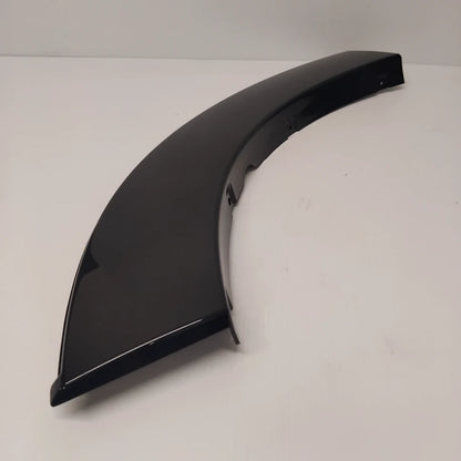 Genuine Rear Right Overfender - Black - Mitsubishi Pajero | 7420A082XA