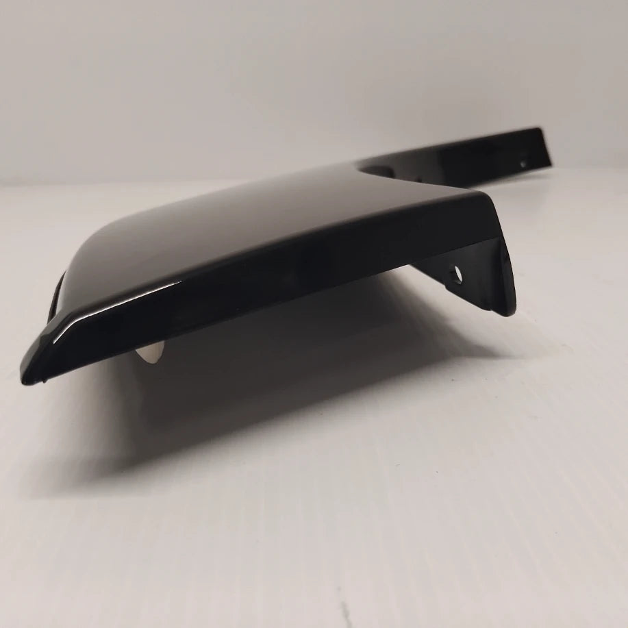 Genuine Rear Right Overfender - Black - Mitsubishi Pajero | 7420A082XA