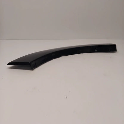 Genuine Rear Right Overfender - Black - Mitsubishi Pajero | 7420A082XA