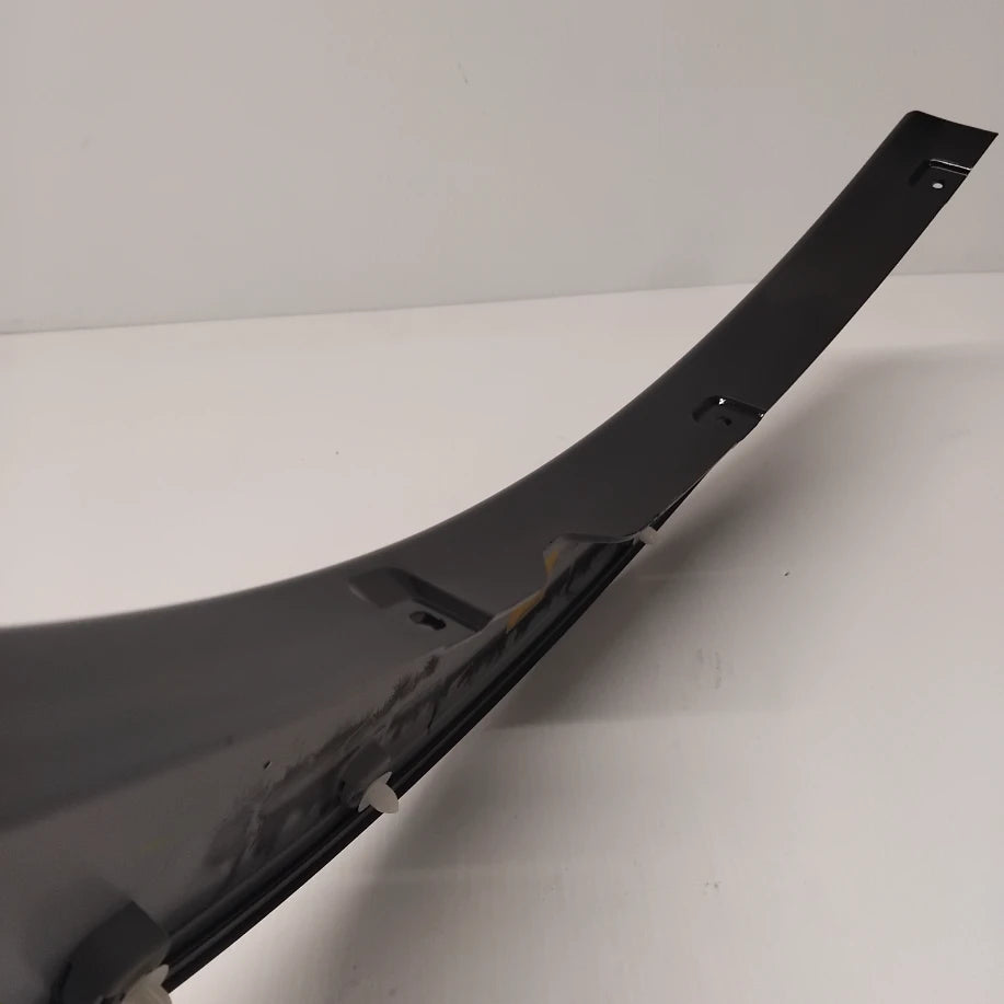 Genuine Rear Right Overfender - Black - Mitsubishi Pajero | 7420A082XA