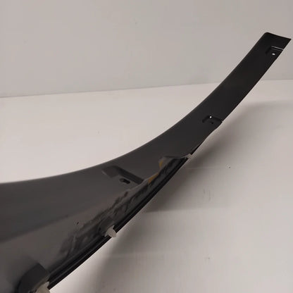 Genuine Rear Right Overfender - Black - Mitsubishi Pajero | 7420A082XA