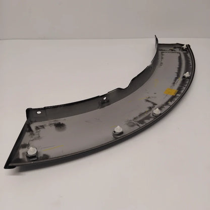 Genuine Rear Right Overfender - Black - Mitsubishi Pajero | 7420A082XA