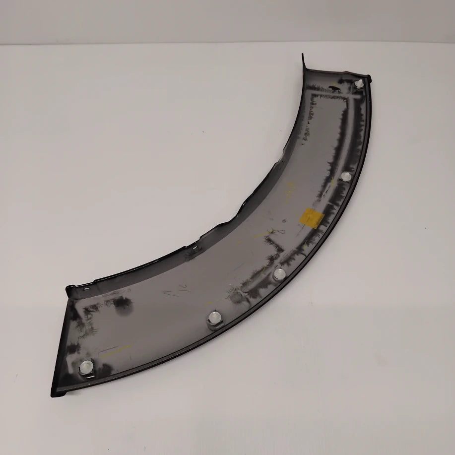 Genuine Rear Right Overfender - Black - Mitsubishi Pajero | 7420A082XA