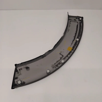 Genuine Rear Right Overfender - Black - Mitsubishi Pajero | 7420A082XA