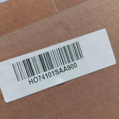 Genuine Right Front Inner Fender - Honda Jazz | 74101SAA900