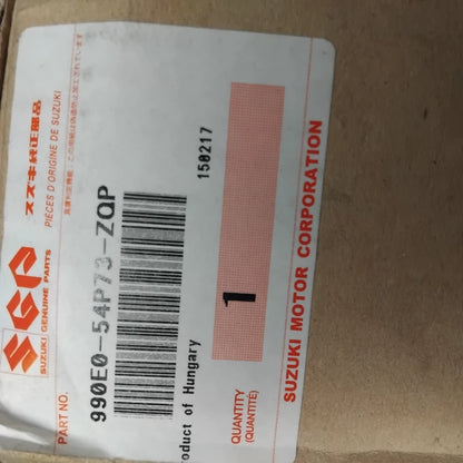 Genuine Suzuki Instrument Panel Rhd A | 990E0-54P73-ZQP