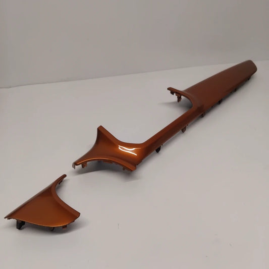 Genuine Suzuki Instrument Panel Rhd A | 990E0-54P73-ZQP