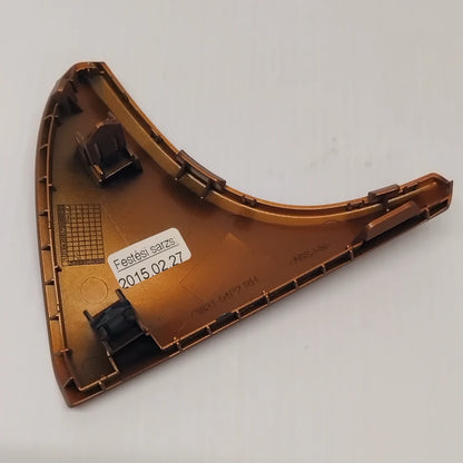 Genuine Suzuki Instrument Panel Rhd A | 990E0-54P73-ZQP