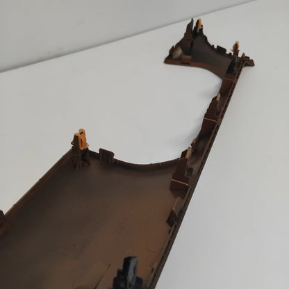 Genuine Suzuki Instrument Panel Rhd A | 990E0-54P73-ZQP