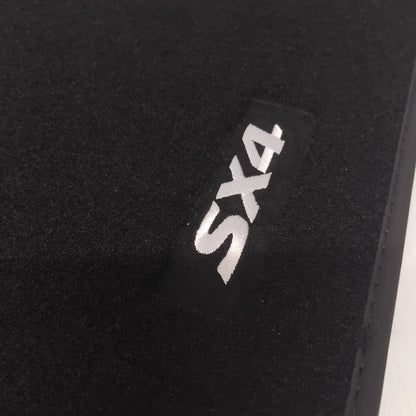 Genuine Suzuki Floor Mat Set Dlx Rhd | 990E0-61M41-000