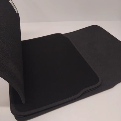 Genuine Suzuki Floor Mat Set Dlx Rhd | 990E0-61M41-000