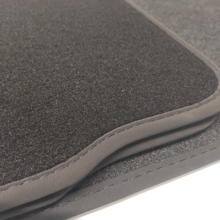 Genuine Suzuki Floor Mat Set Dlx Rhd | 990E0-61M41-000