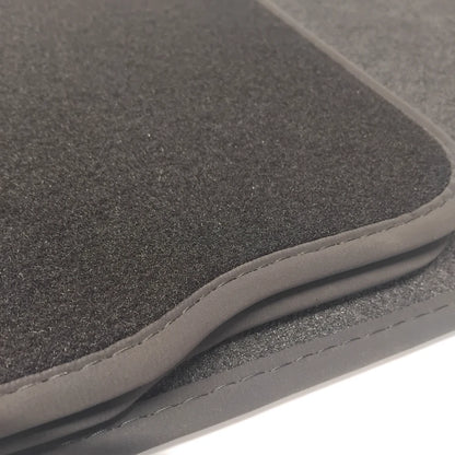 Genuine Suzuki Floor Mat Set Dlx Rhd | 990E0-61M41-000