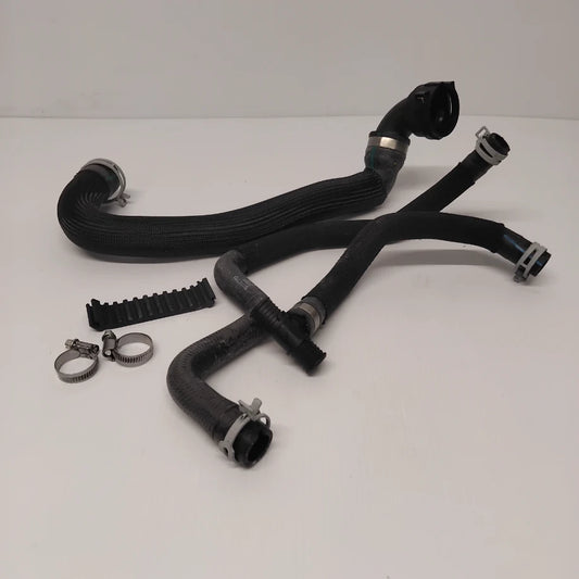 Genuine Cooling Hose Kit - Volvo S60 / XC60 / V60  | 31657526