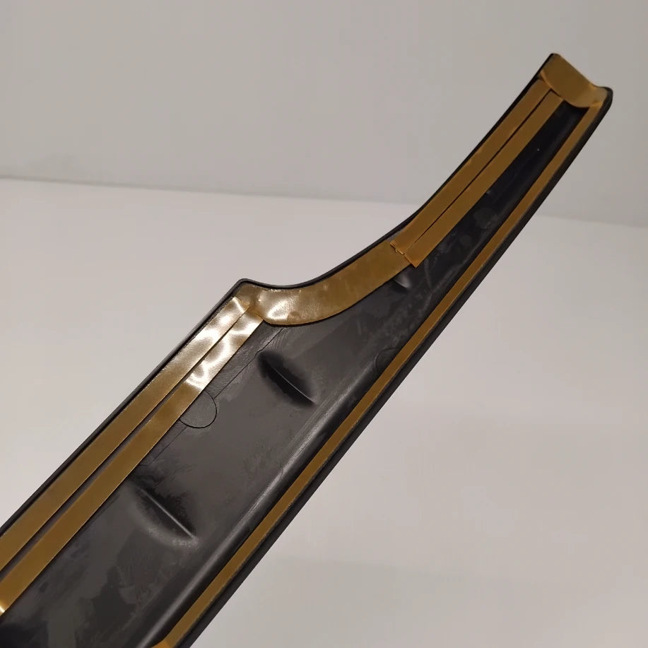 Genuine Toyota Rear Bumper Protecti | PW178-47004