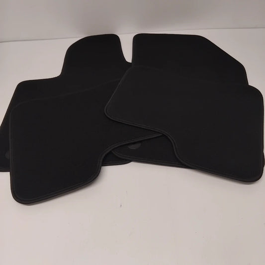 Genuine Fiat Mat | 735645863