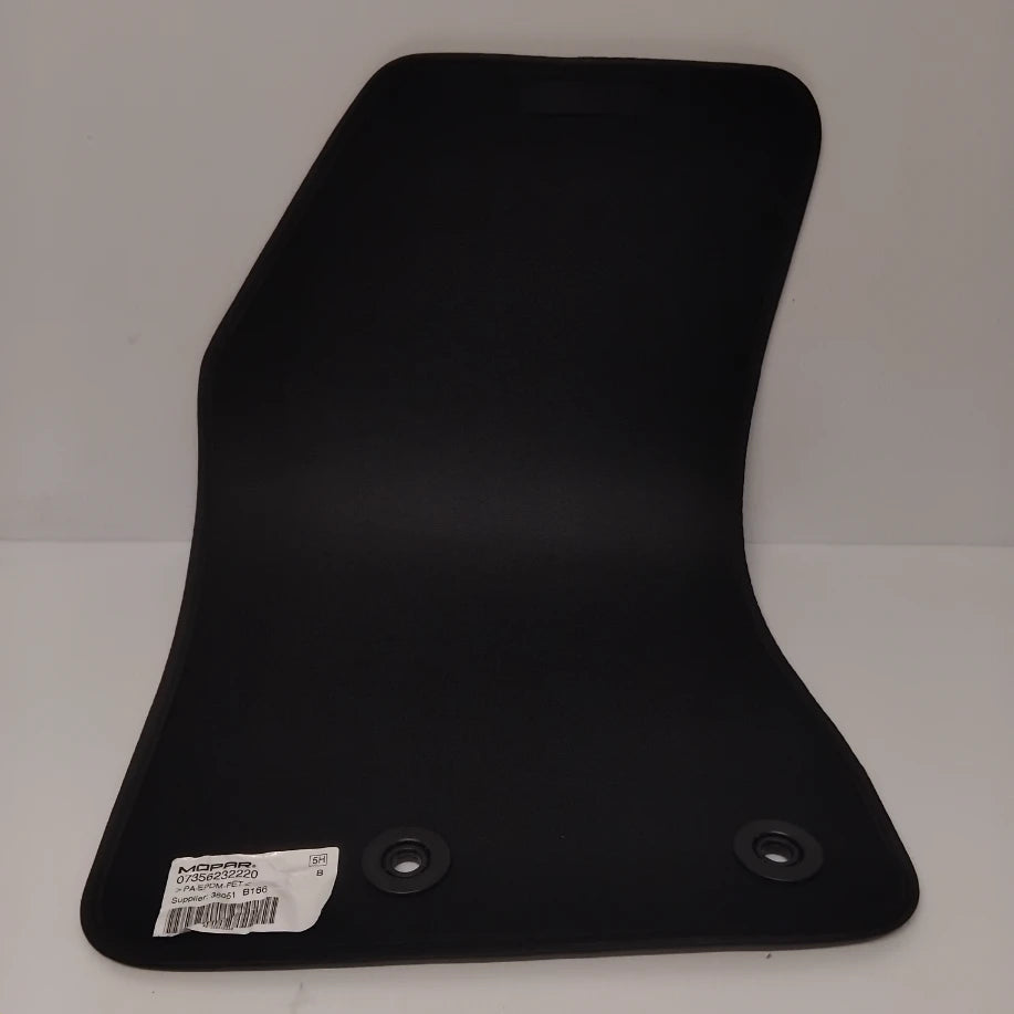 Genuine Fiat Mat | 735645863