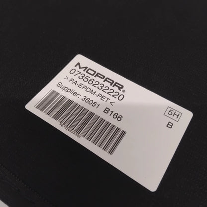 Genuine Fiat Mat | 735645863