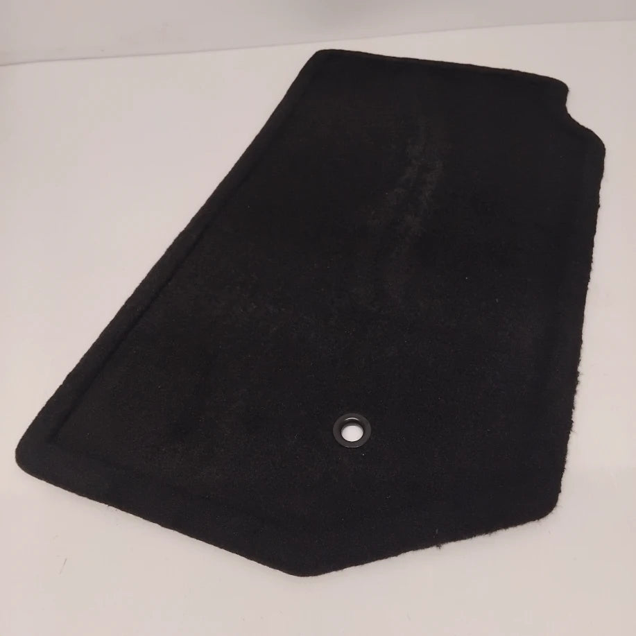 Genuine Jeep Mat | K1YY96DX9AB