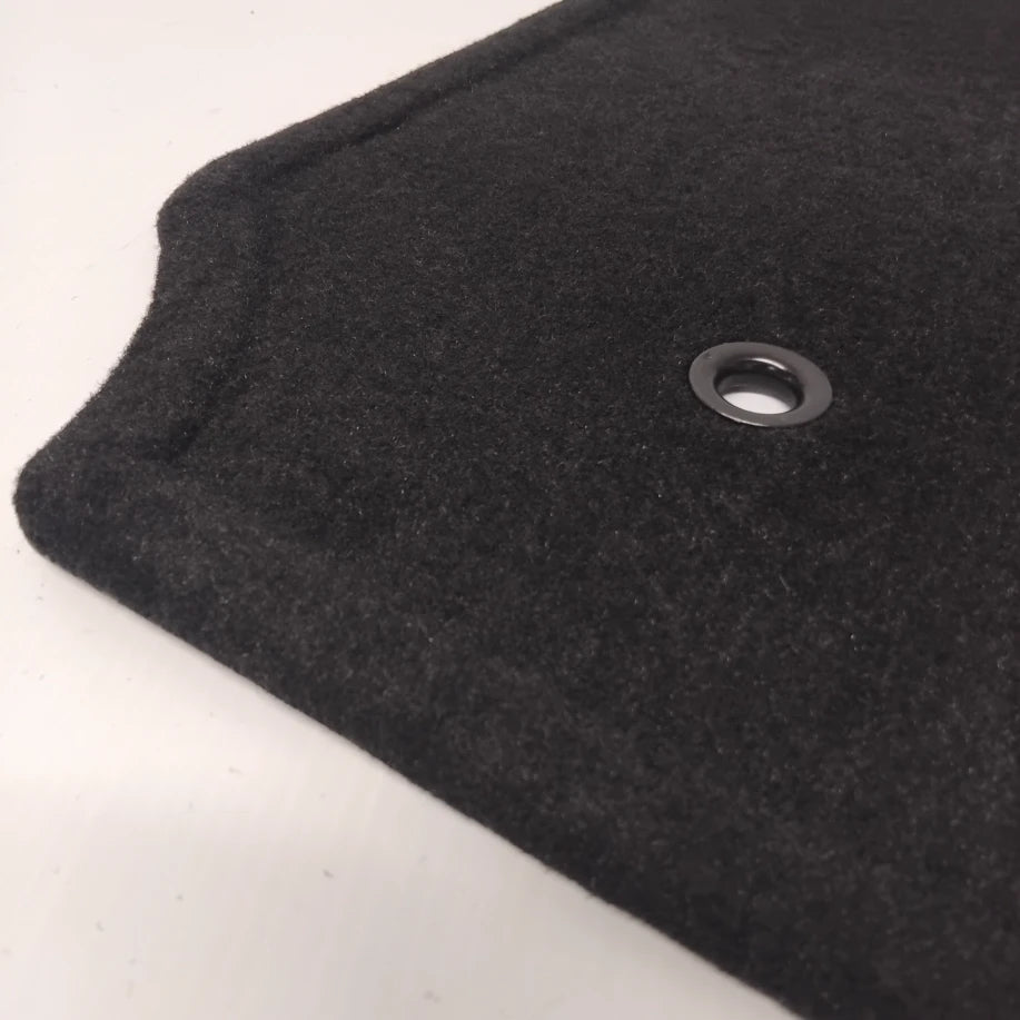 Genuine Jeep Mat | K1YY96DX9AB