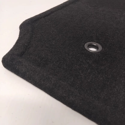 Genuine Jeep Mat | K1YY96DX9AB