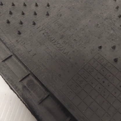 Genuine Jeep Mat | K1YY96DX9AB