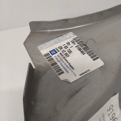 Genuine Vauxhall Insert Right | 9196464