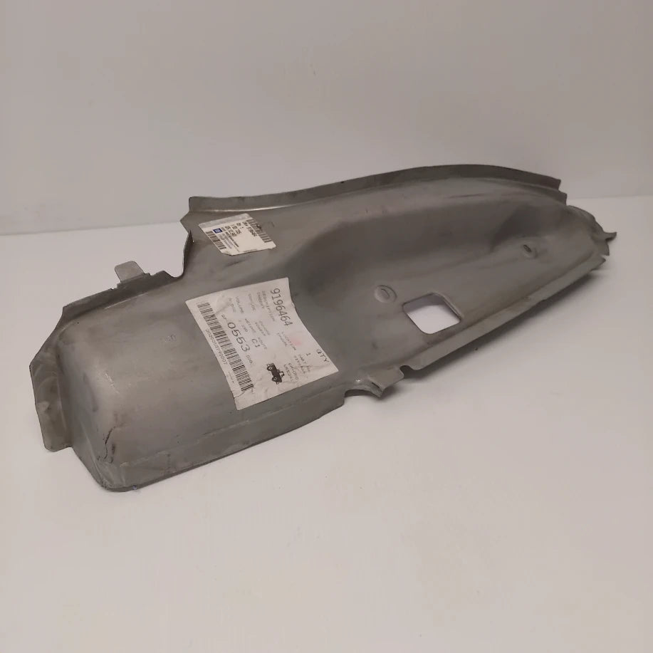 Genuine Vauxhall Insert Right | 9196464